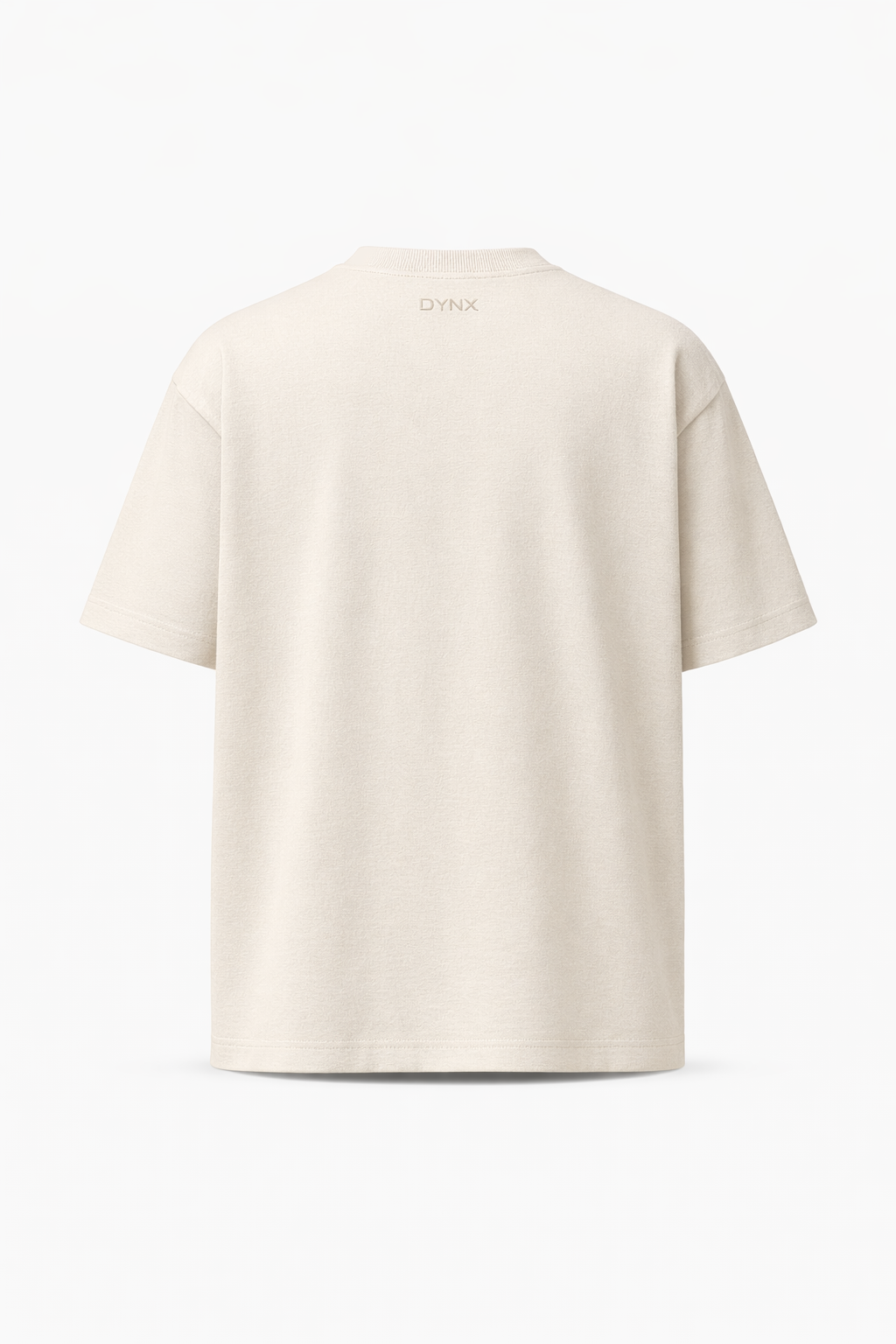 Oversize relaxed-fit